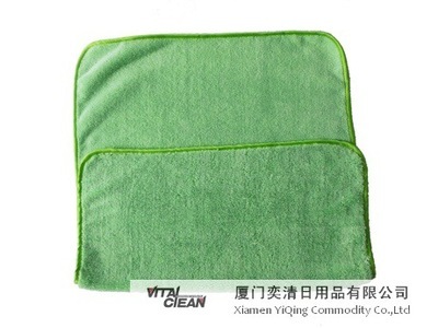 CA-3031雙面植絨擦車(chē)巾 高效吸水與極致呵護(hù)的完美結(jié)合